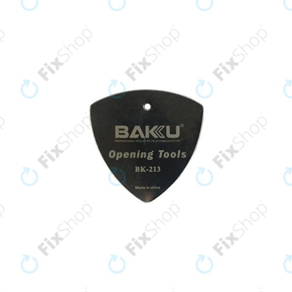 Baku BK-213 - Kovinski kramp za razstavljanje naprave