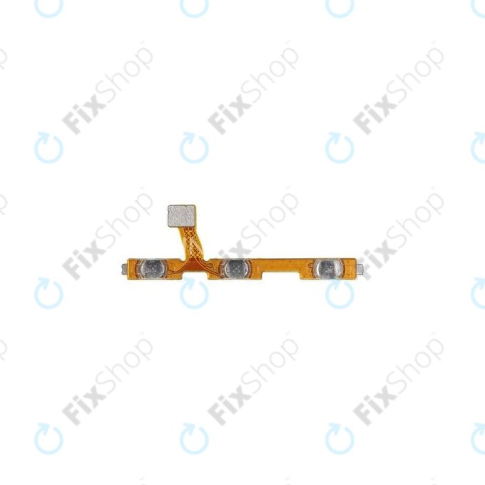 Xiaomi Redmi 6, 6A - Flex kabel s tipko za vklop