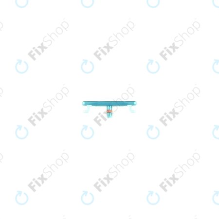OnePlus Nord 2 5G - Gumb za vklop (Blue Haze) - 1071101116 Genuine Service Pack