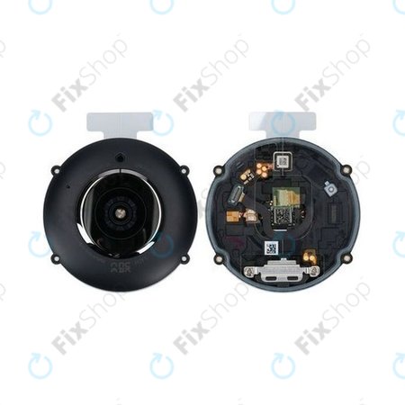 Samsung Galaxy Watch 5 Pro 45mm R925 - Pokrov baterije - GH82-29271A Genuine Service Pack