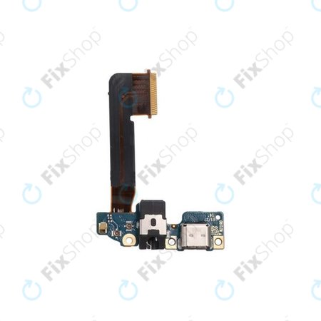 HTC One M9 - Konektor za polnjenje + Flex kabel