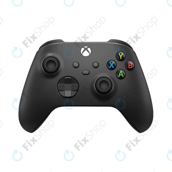 Microsoft Xbox One X, S, Series S, Series X - brezžični krmilnik (Bluetooth)