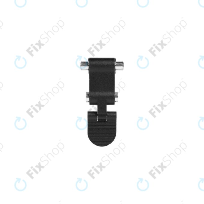 Ninebot Segway ES1, ES2 - Zložljivi mehanizem