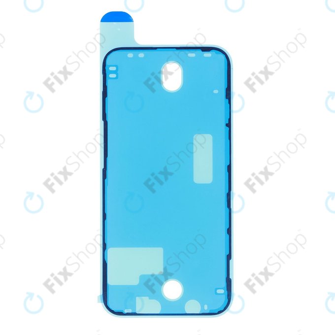 Apple iPhone 12, 12 Pro - Lepilo pod LCD lepilom