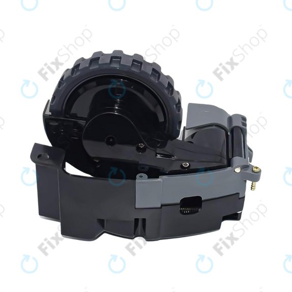 iRobot Roomba e-series, i-series, j-series - Kolo z Motorjem (Levo)
