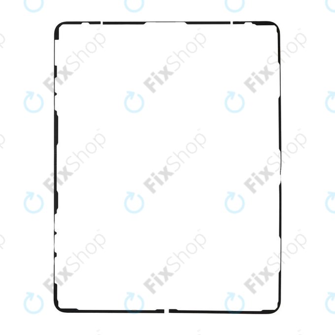 Apple iPad Pro 12.9 (3rd Gen 2018, 4th Gen 2020) - Lepilo za LCD Adhesive