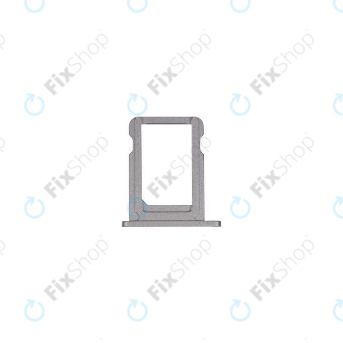 Apple iPad Pro 12.9 (3rd Gen 2018) - Reža za SIM (Space Gray)