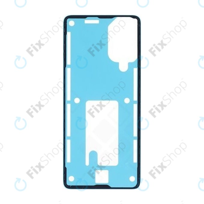 Motorola Moto G04 - Lepilo za pokrov baterije - 5948C23918 Genuine Service Pack