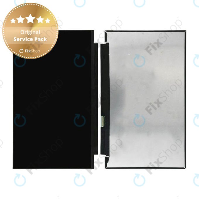 Lenovo Legion 5-15ACH6H - LCD zaslon - 77033504 Genuine Service Pack