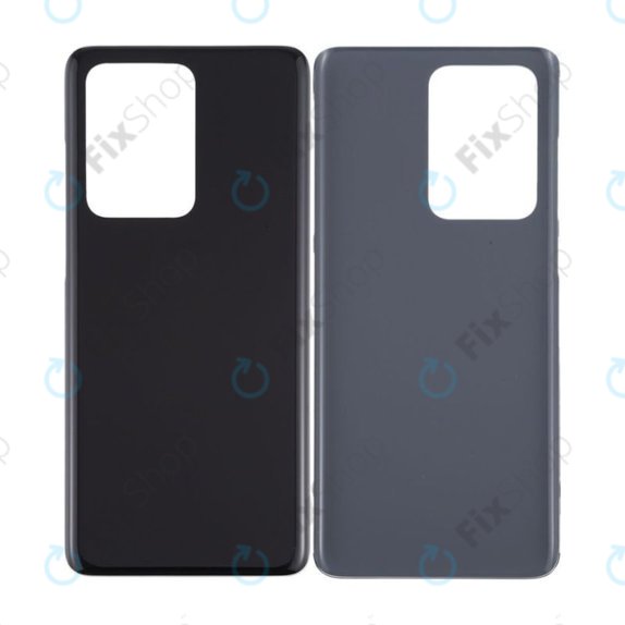 Samsung Galaxy S20 Ultra G988F - Pokrov baterije (Cosmic Black)