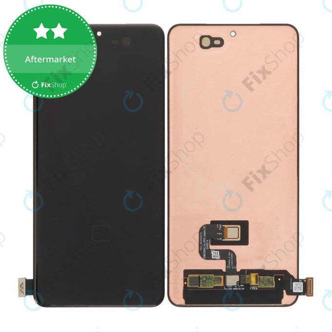 OnePlus 13 5G CPH2655 - LCD zaslon + steklo na dotik TFT