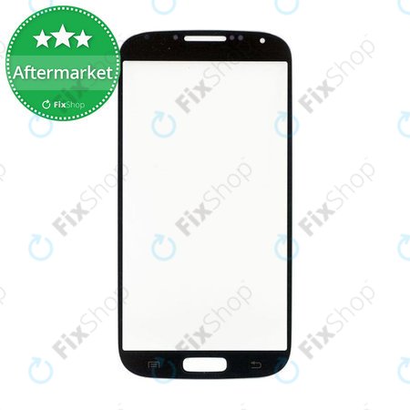 Samsung Galaxy S4 i9505 - Steklo na dotik (Black Mist)