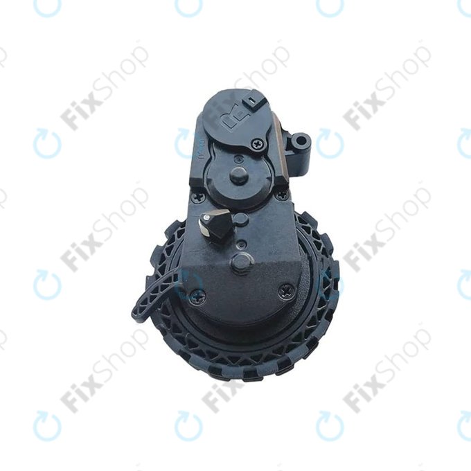 Ecovacs Deebot N-series, T-series, Ozmo-series - Kolo z Motorjem (Desno)