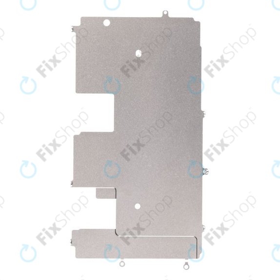 Apple iPhone 8, SE (2020), SE (2022) - kovinski ovitek za LCD