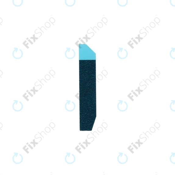 Google Pixel 8a - Lepilo za pokrov baterije Top - G806-09465-01 Genuine Service Pack