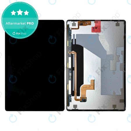 Samsung Galaxy Tab S10+ X820, X826B - LCD zaslon + steklo na dotik OLED