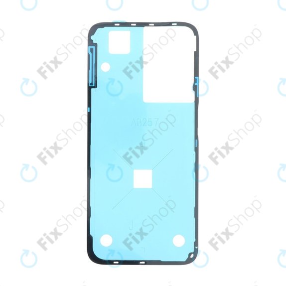 Realme 9 RMX3521 - Lepilo za lepilo pokrova baterije
