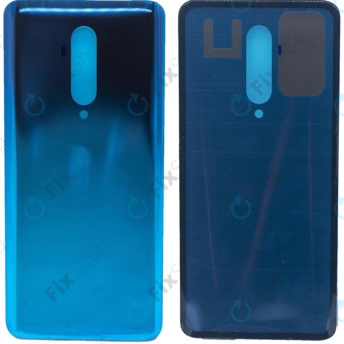 OnePlus 7T Pro - Pokrov baterije (Haze Blue)