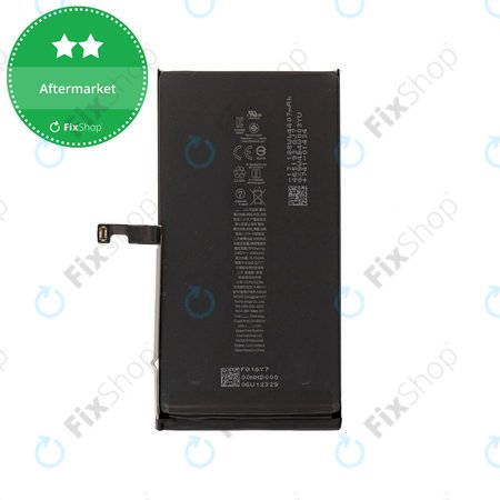 Apple iPhone 15 Plus - Baterija A3039 4383mAh