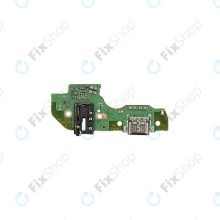 Samsung Galaxy A22 5G A226B - PCB plošča konektorja za polnjenje - GH81-20699A Genuine Service Pack