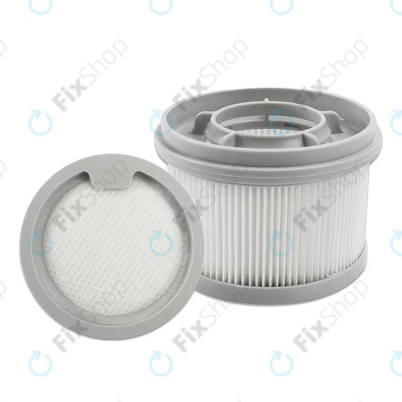 Set filtrov za Xiaomi Vacuum Cleaner G20 Lite