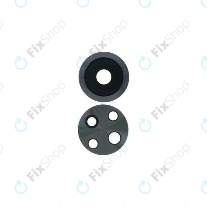 Honor 50 - Steklo zadnje kamere (Frost Crystal)