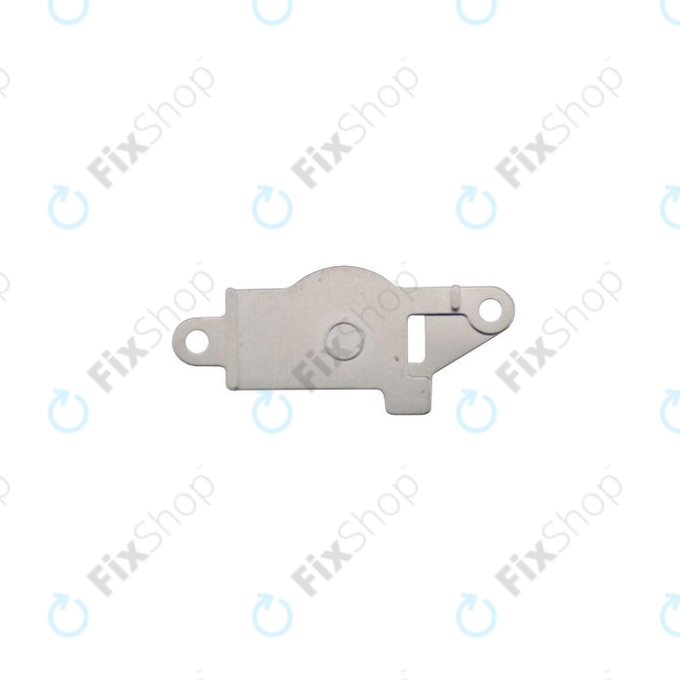 Apple iPhone 5S, SE - kovinsko držalo za gumb Home