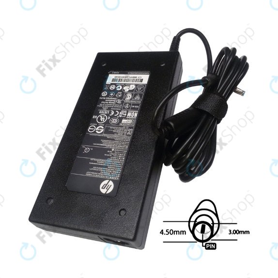 Polnilni adapter za HP, 77011185, 150W, 19.5V, Genuine Service Pack
