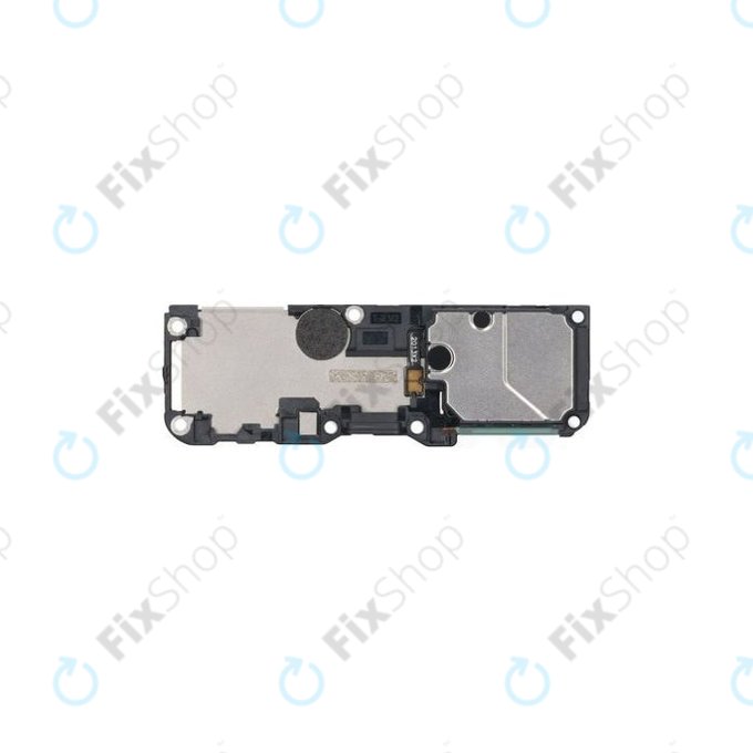 OnePlus Nord - zvočnik