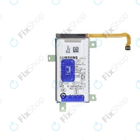 Samsung Galaxy Z Flip 6 F741B - Baterija EB-BF741ABE (Glavno) - GH82-35023A Genuine Service Pack