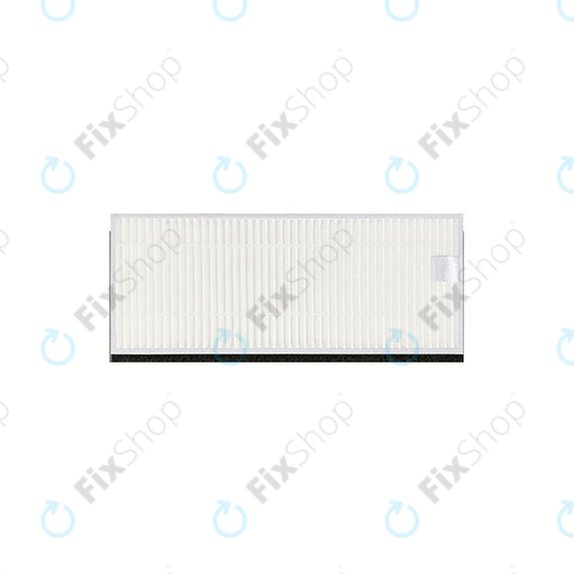 Ecovacs Deebot U2, U2 Pro - Filter za prah