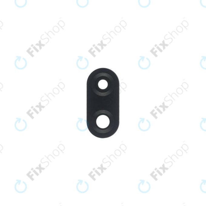 Huawei P Smart Plus (Nova 3i) - Steklo kamere