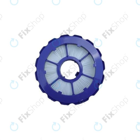Dyson DC50, DC51 - Filter pred motorjem