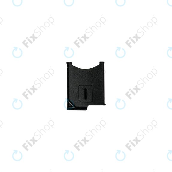 Sony Xperia Z L36H - C6603 - SIM reža - 1264-3045 Genuine Service Pack
