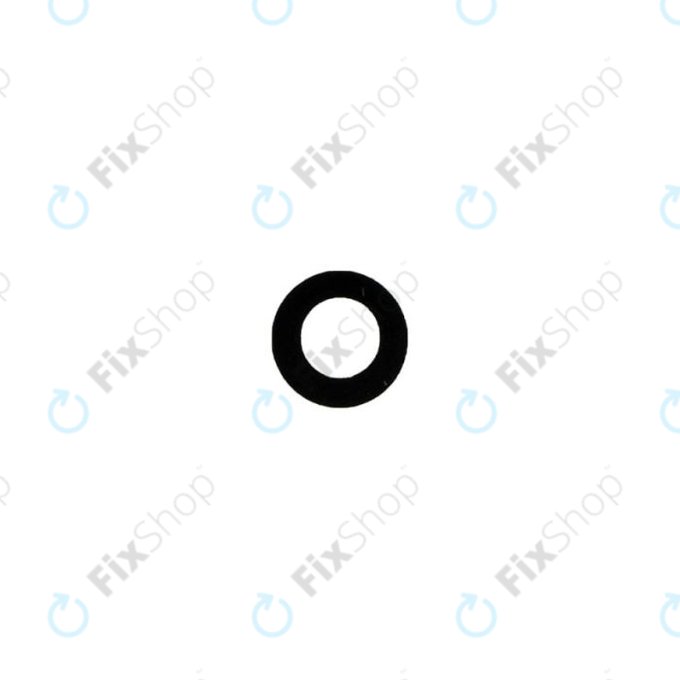 Apple iPad Air 2 - steklo zadnje kamere