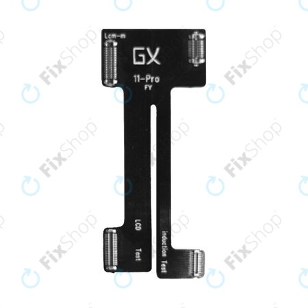Preskusni Kabel Zaslona LCD in Dotika (3D Touch) za iPhone 11 Pro