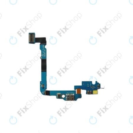 Samsung Galaxy Nexus i9250 - Priključek za polnjenje + Flex kabel + mikrofon - GH59-11350A Genuine Service Pack