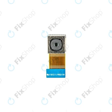 Sony Xperia X F5121, X Dual F5122 - Sprednja kamera - 1299-4015 Genuine Service Pack