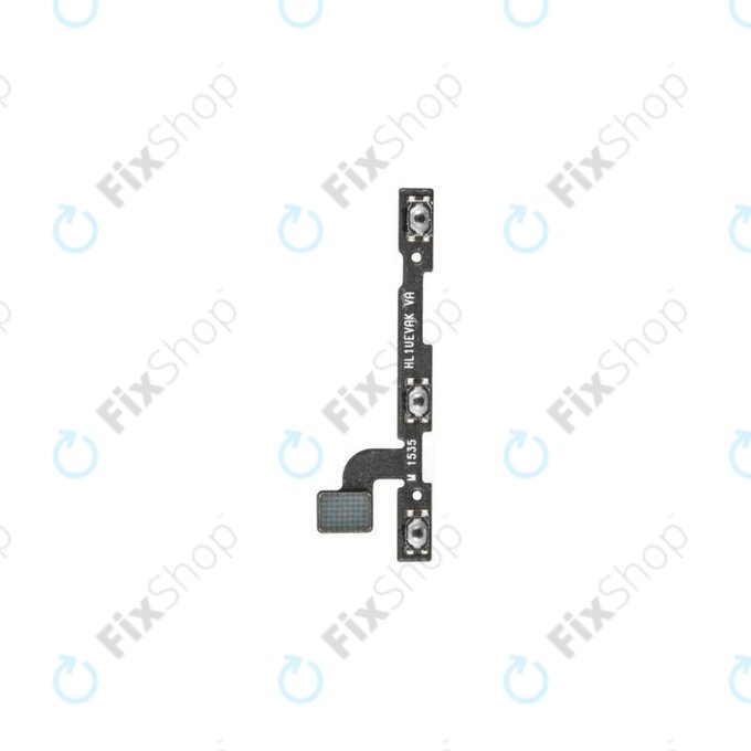Huawei P9 - Flex Cable Glasnost + Gumbi za vklop