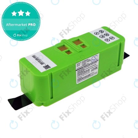 iRobot Roomba 600, 800, 900-series - Baterija 4502233, 4374392, 2130LI Li-Ion 14.4V 5200mAh HQ