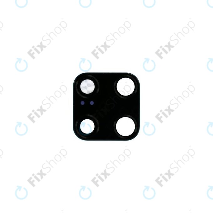 Huawei Mate 20 X, 20 X 5G - Steklo zadnje kamere - 51661KWX Genuine Service Pack