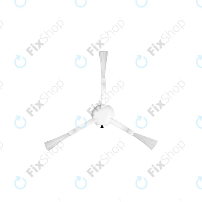 Xiaomi Dreame F9 - Stranska krtača