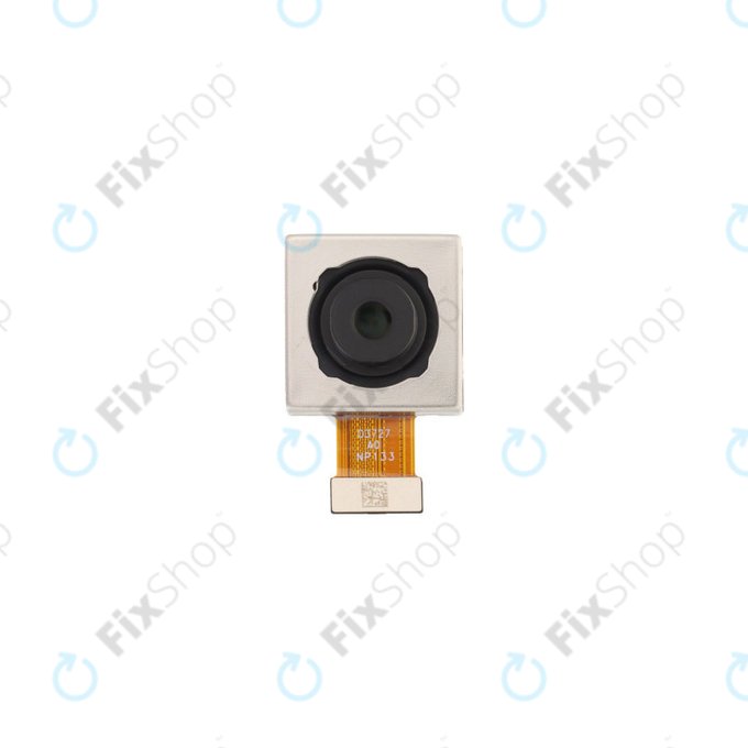 Zadnja kamera 200 MP za Xiaomi Redmi Note 15 Pro+ 5G