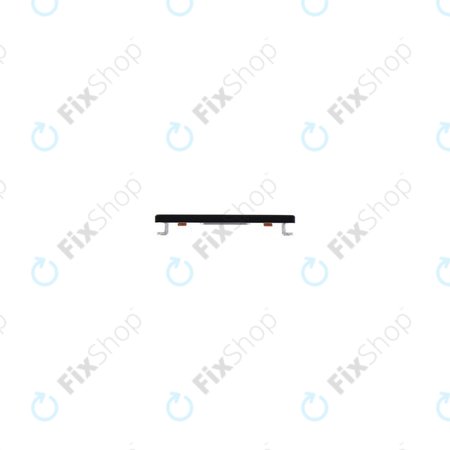 Asus Zenfone 9 AI2202 - Gumb za glasnost (Black) - 13020-075504RR Genuine Service Pack