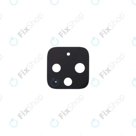 Google Pixel 4 - steklo zadnje kamere