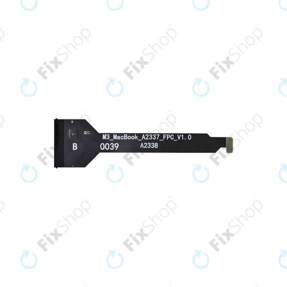 YCX M3 - Fleksibilni kabel za testiranje LCD zaslona za MacBook (0039)