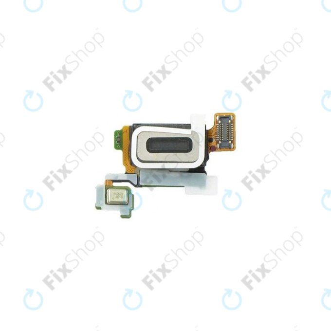 Samsung Galaxy S6 G920F - Slušalka + mikrofon - GH96-08162A Genuine Service Pack