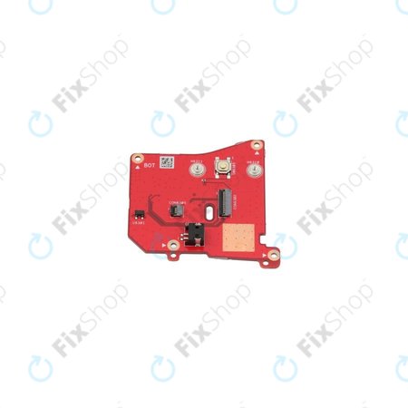 Asus ROG Ally (2023) - Krmilna plošča igralne palice (Prav) - 90NV0GY0-R10010 Genuine Service Pack
