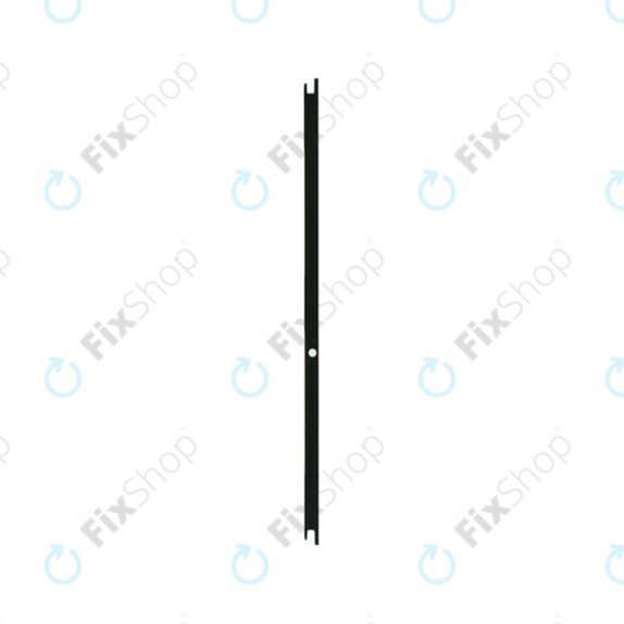 Samsung Galaxy Tab S7 T870, T875, T876B - Lepilo za LCD Adhesive (zgornji) - GH02-21318A Genuine Service Pack