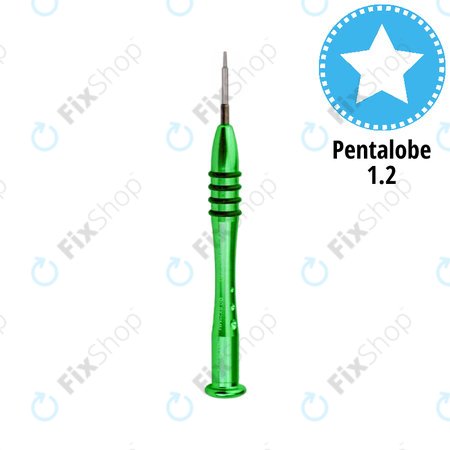 Penggong - Izvijač - Pentalobe PL4 (1,2mm)